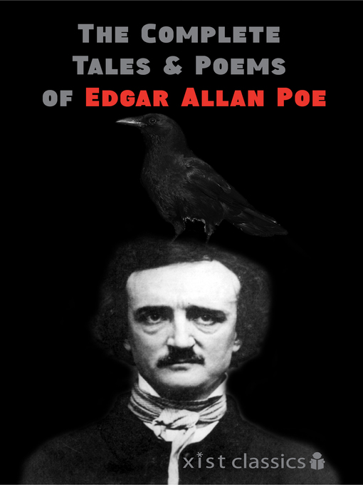 Title details for The Complete Tales and Poems of Edgar Allan Poe by Edgar Allan Poe - Wait list